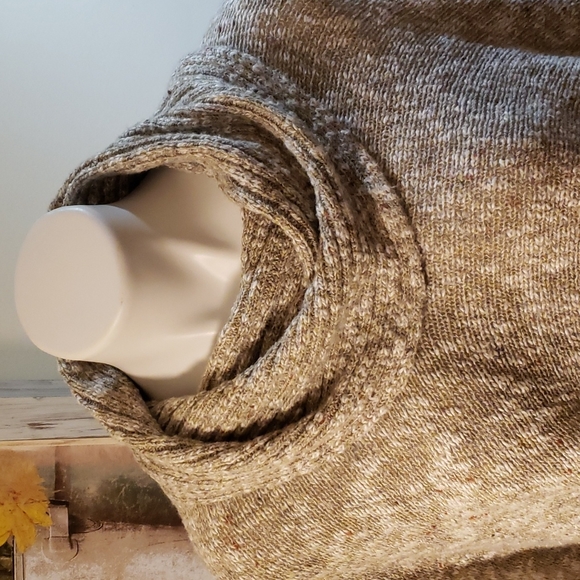 ♦️♦️ SOLD ♦️♦️Fenn Wright Manson Poncho - Picture 4 of 8